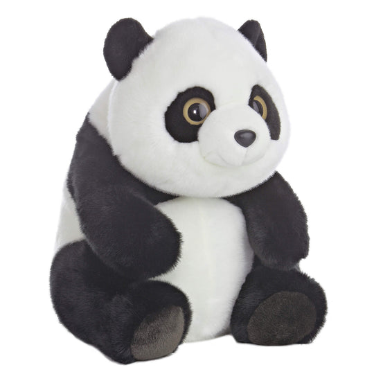 Sitting Lin Lin Large Panda Bear 20