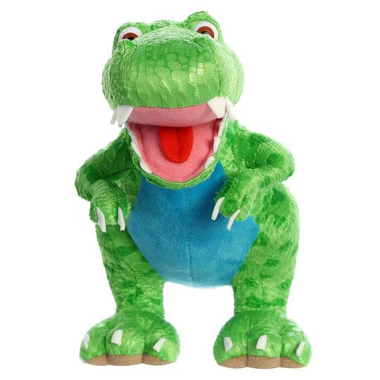 Roar T.Rex Tyrannosaurus 10 inch