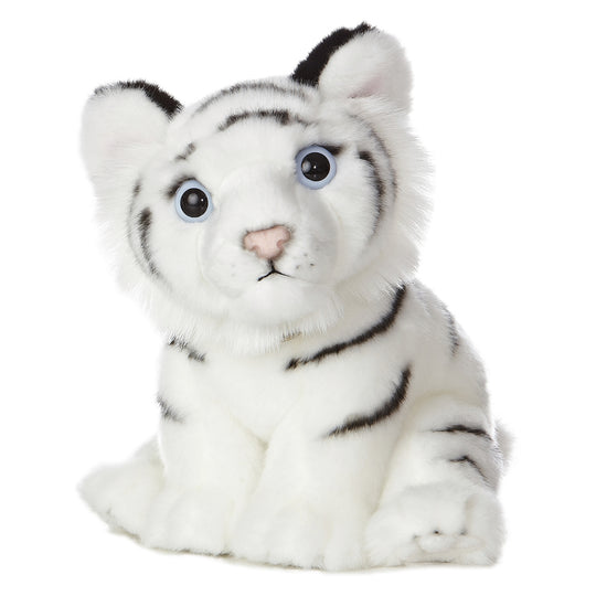 White Tiger Cub 10