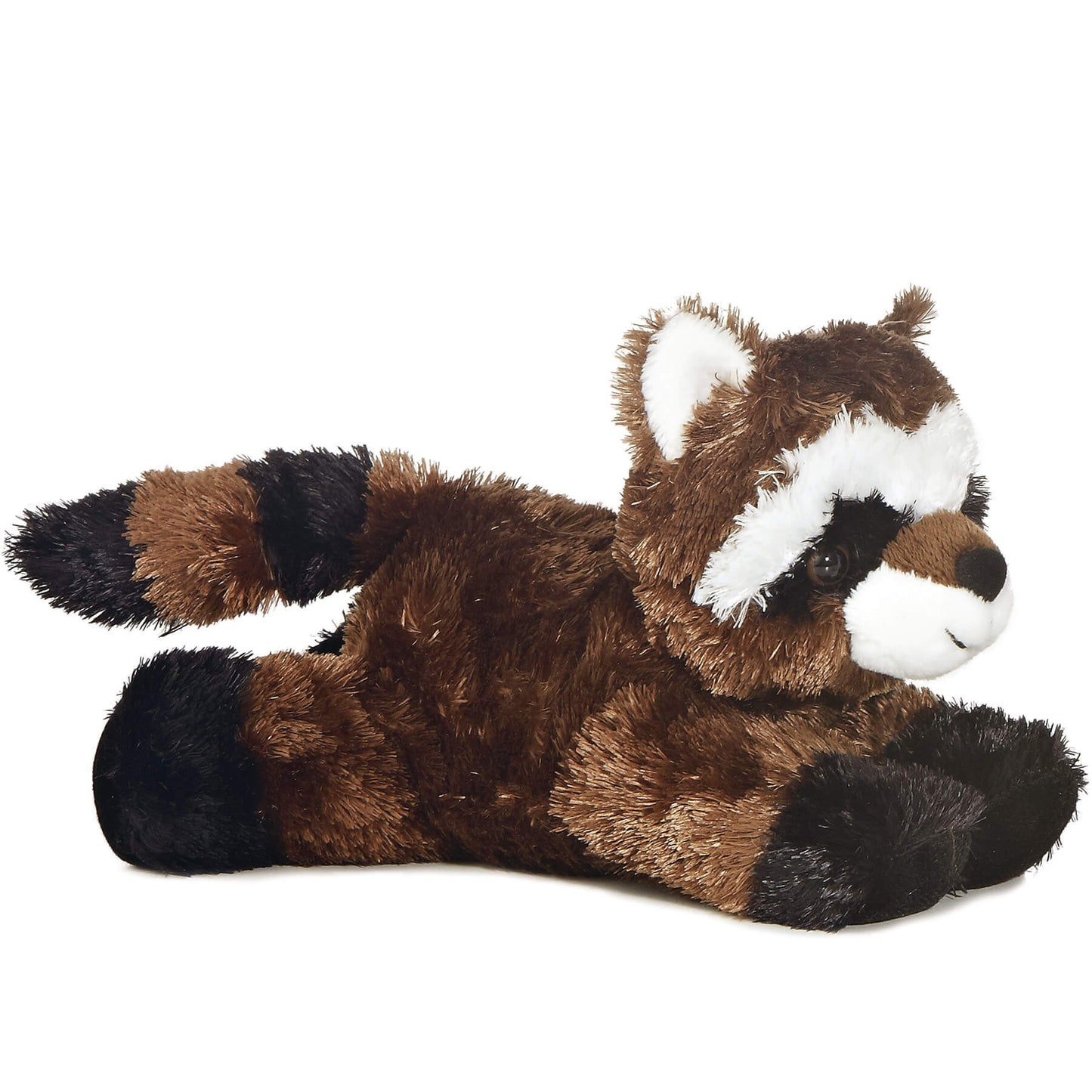 Ringo Raccoon 0 – TheMogan