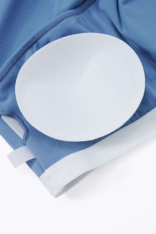 WonderXFans Oblique one-shoulder exercise fitness bodysuits Romper