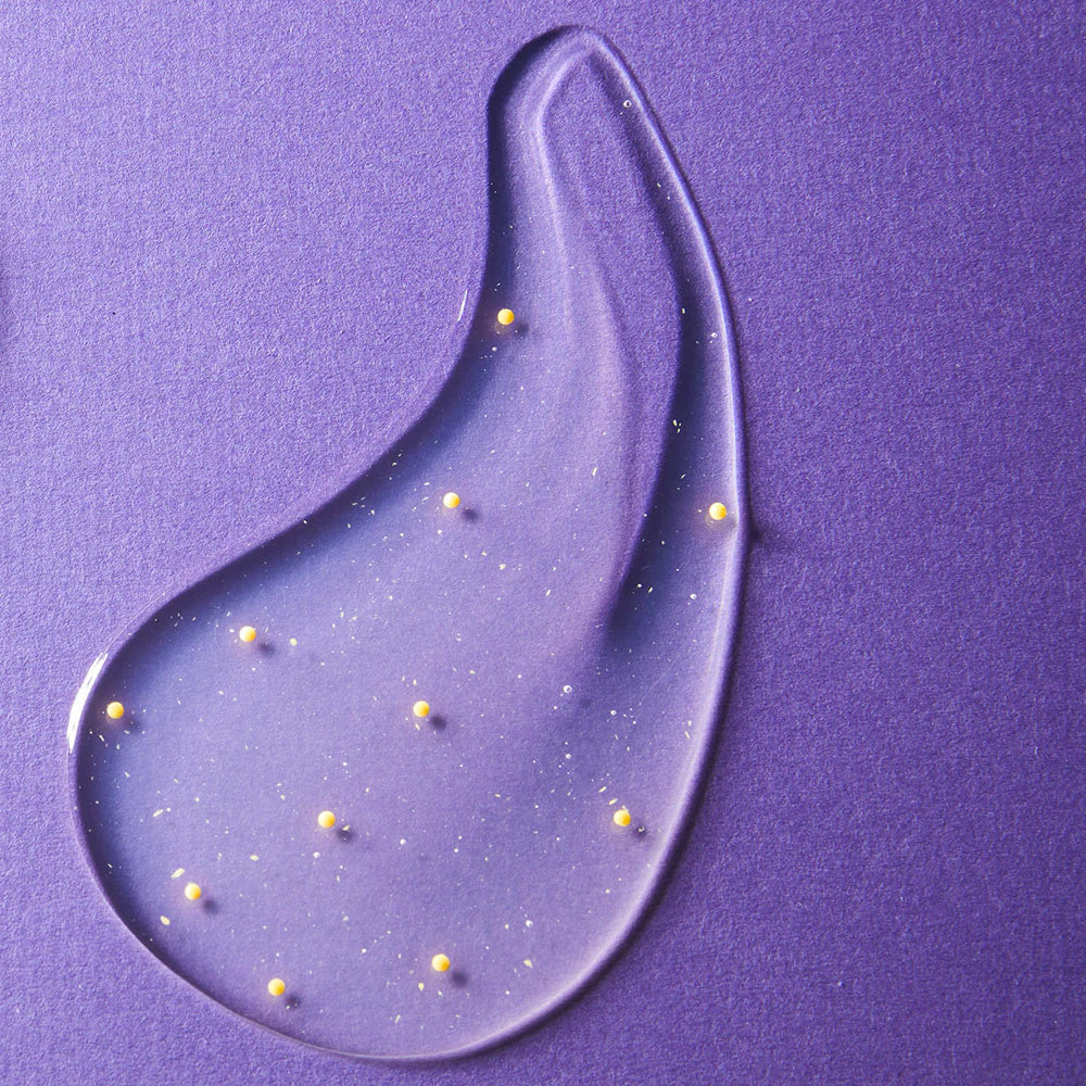 Dr. Oracle Scalp Pore Control Shampoo – Deep Cleansing & Scalp Renewal with PDRN, Plant Proteins & Peptides (380ml / 12.85 fl.oz)