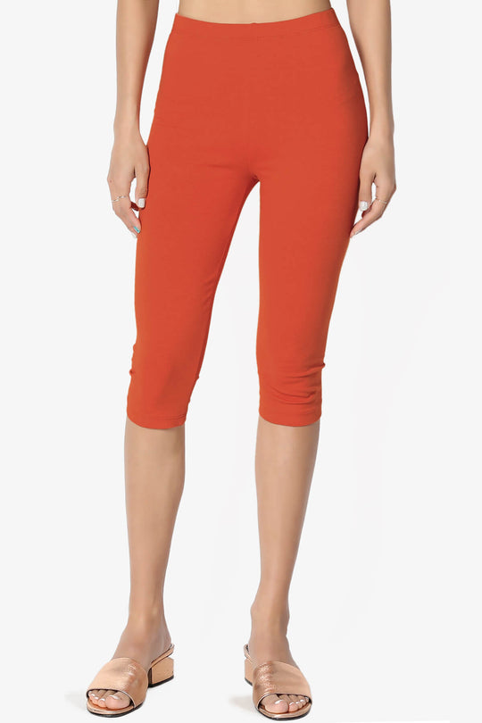 Kite Cotton Below Knee Leggings PLUS