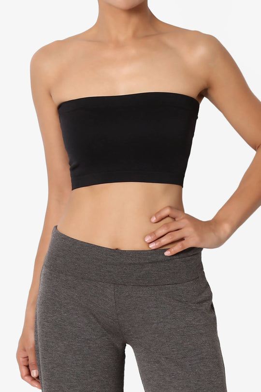Ludlow Seamless Bandeau