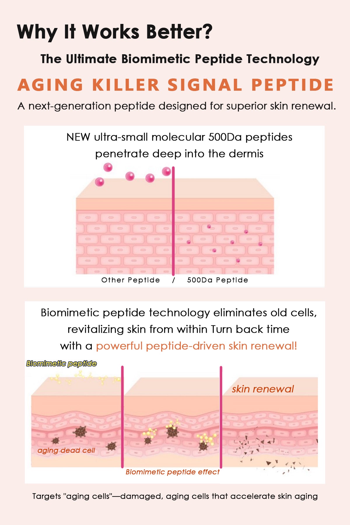 NizNoT 01  4HA SKIN PEEL DAILY TONER PAD 170ml/60 pads