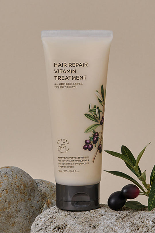True.LAB Hair Repair Vitamin Treatment 200ml