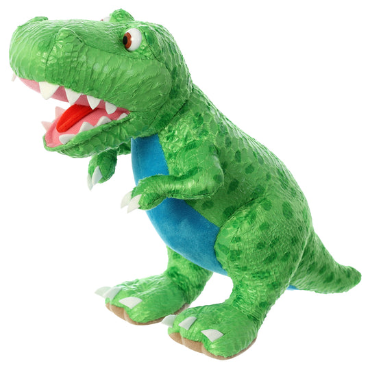 Roar T.Rex Tyrannosaurus 10 inch