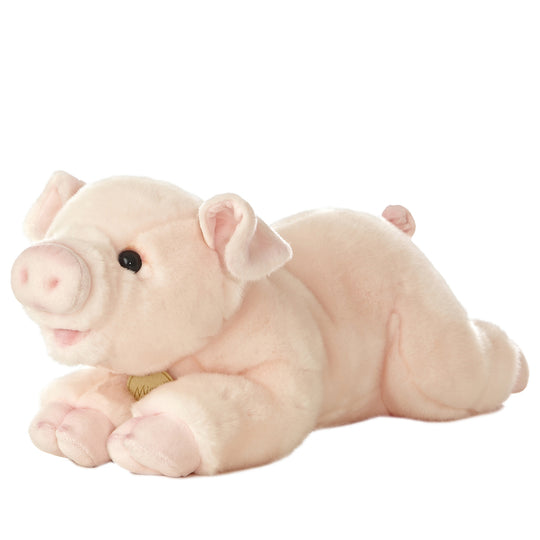 Cute Pig Piglet 16"