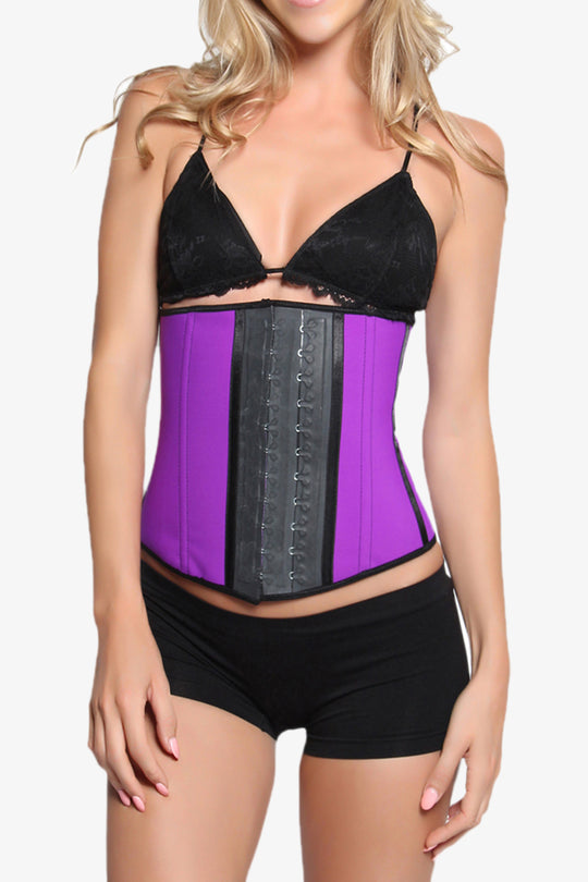 Diane Waist Trainer Corset Cincher