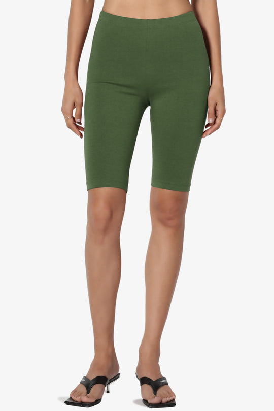 Kite Cotton Bermuda Short Leggings