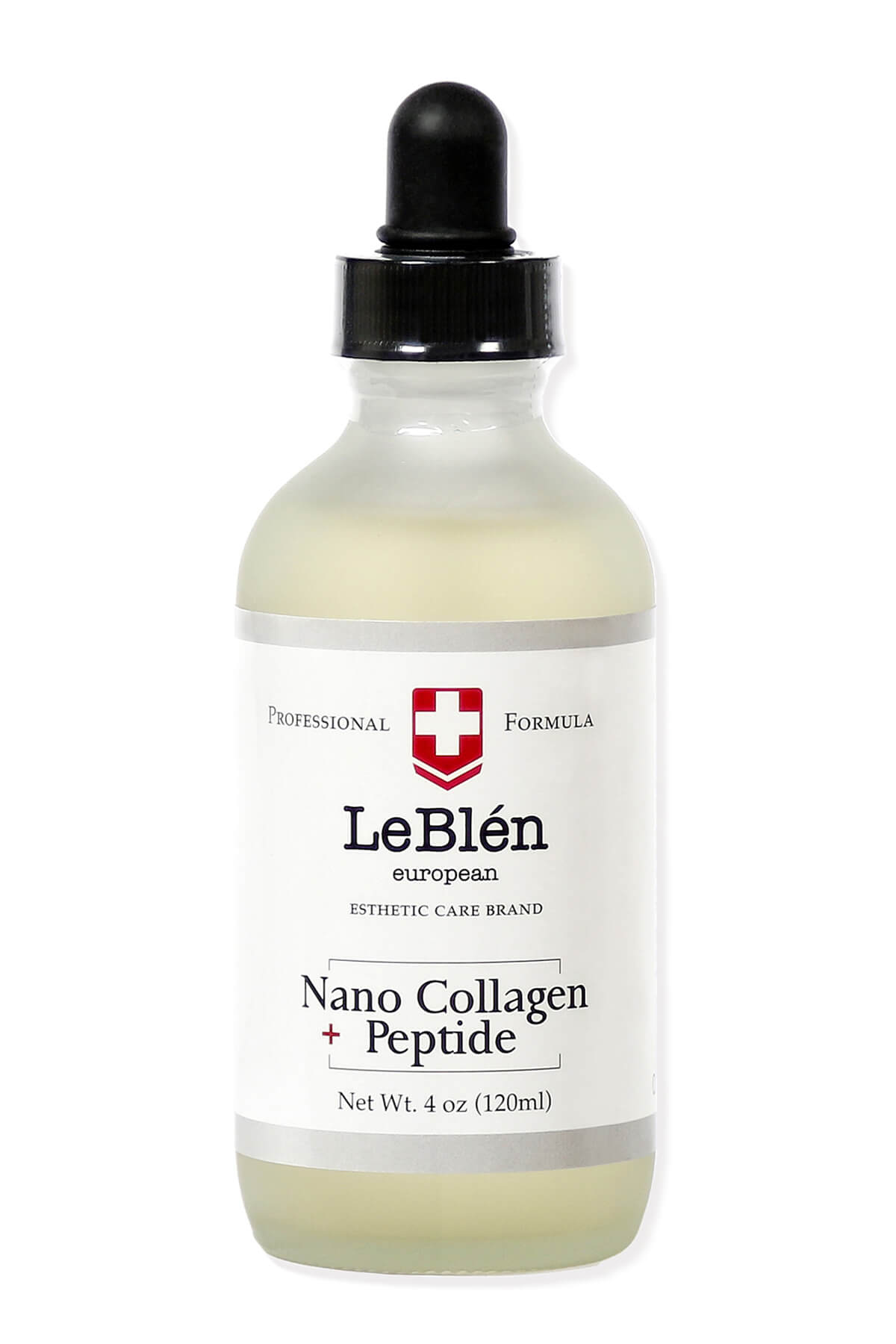 LeBlen Nano COLLAGEN + Peptide
