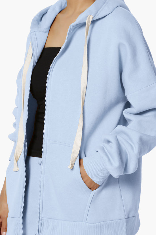 Accie Fleece Jacket & Jogger Pants Set