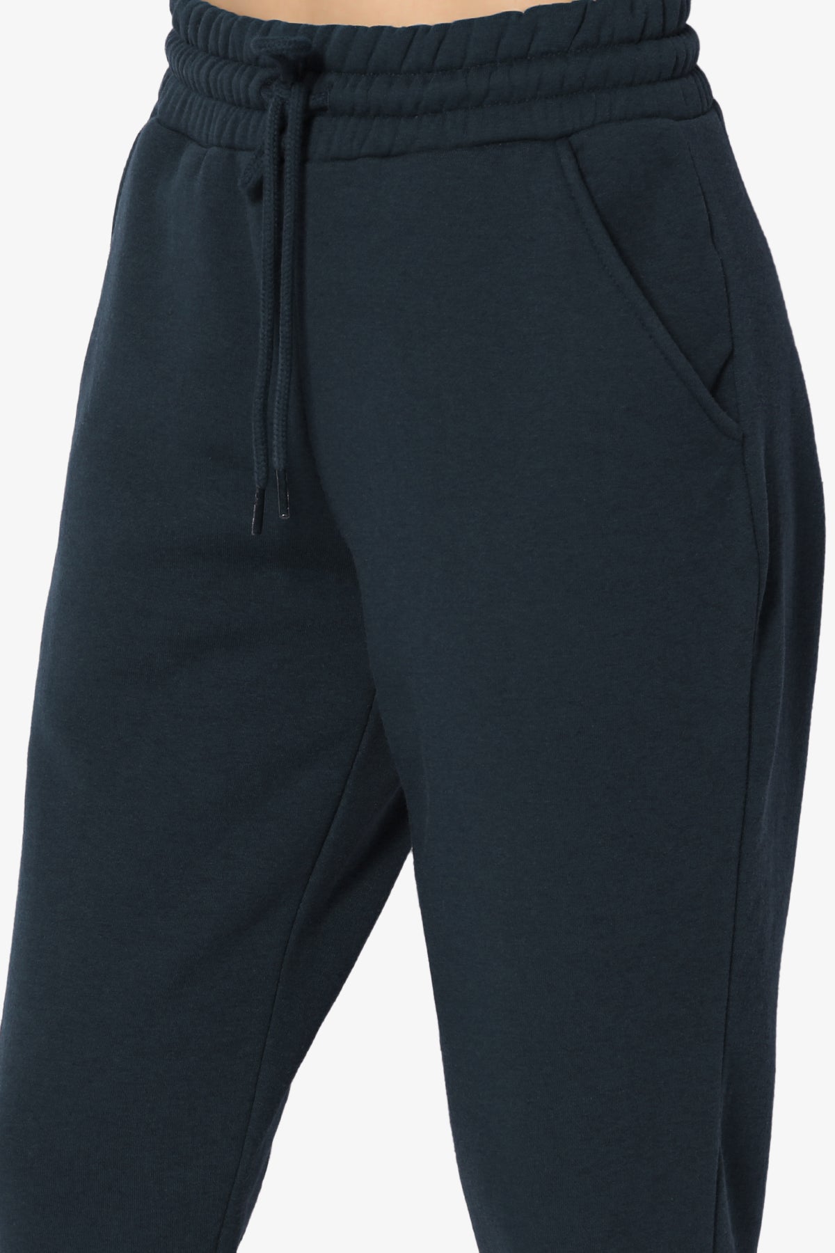 Accie Fleece Jacket & Jogger Pants Set