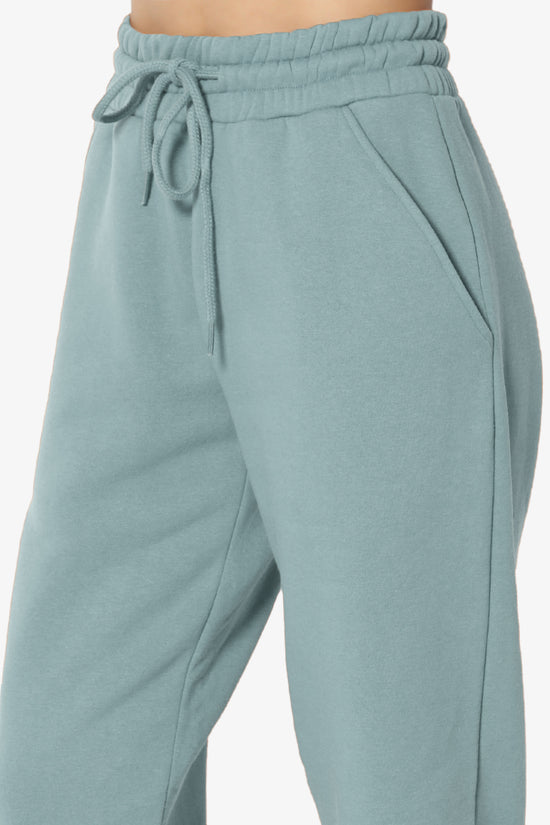 Accie Fleece Jacket & Jogger Pants Set