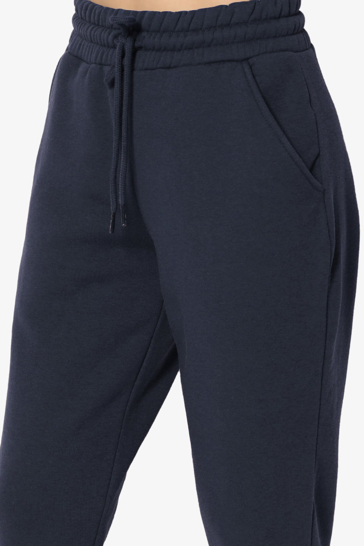 Accie Fleece Jacket & Jogger Pants Set
